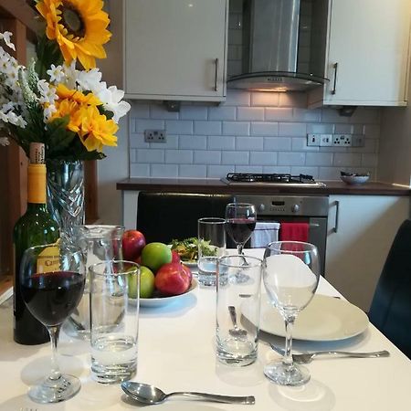 Stunning, 2 Bedroom, Ground Floor Apartment, Uplands, Swansea Eksteriør billede