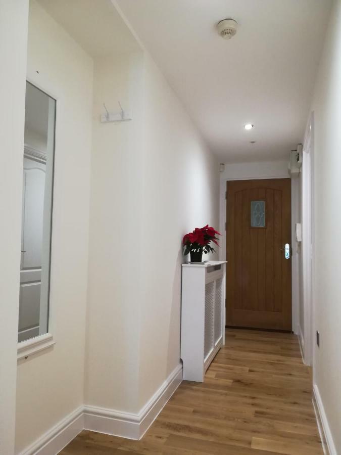 Stunning, 2 Bedroom, Ground Floor Apartment, Uplands, Swansea Eksteriør billede