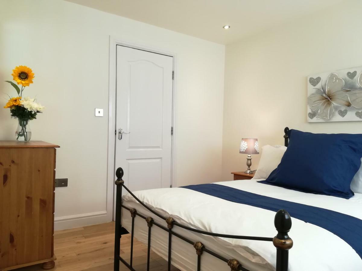 Stunning, 2 Bedroom, Ground Floor Apartment, Uplands, Swansea Eksteriør billede